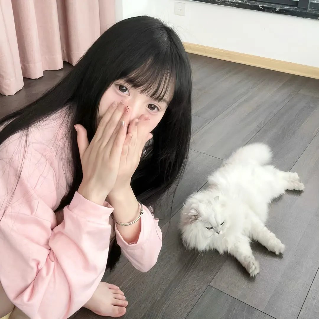 四月的女儿