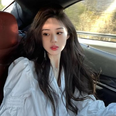 母亲的双眼